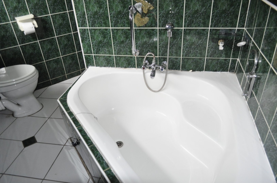 1 Bedroom Property for Sale in Aston Bay Eastern Cape